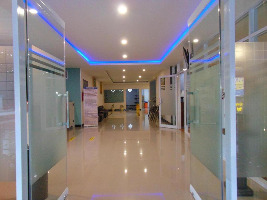 Arya Hotel Syariah มาจาเลงกา ภายนอก รูปภาพ